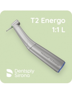 T2 Energo 1:1 L - Наконечник угловой | Dentsply Sirona