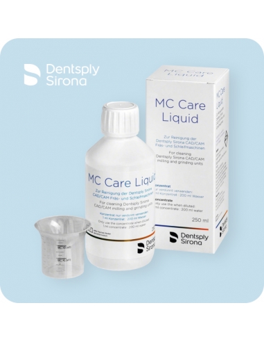 MC Care Liquid - концентрат для догляду та очистки | Dentsply Sirona