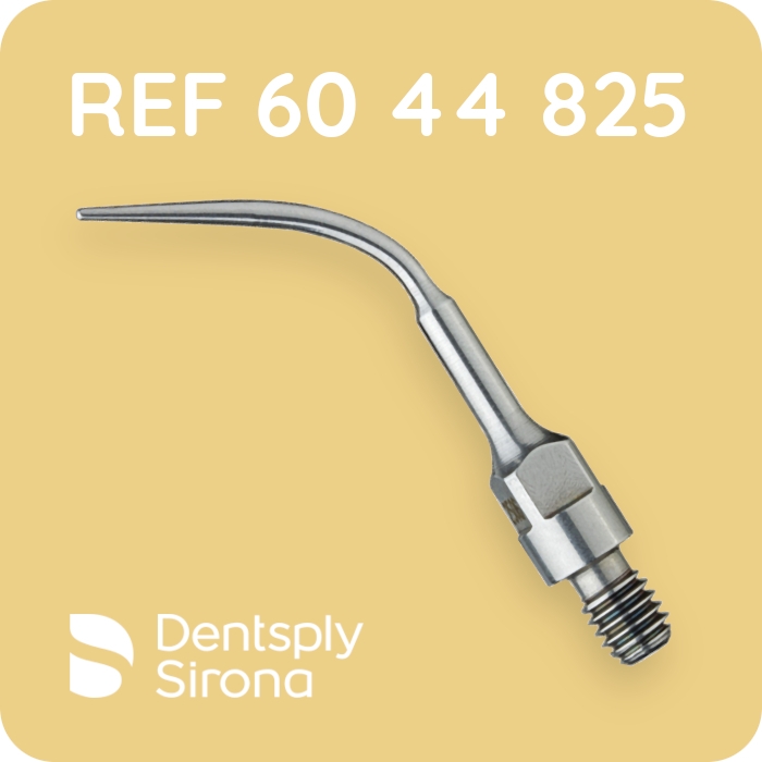 REF 60 44 825, SiroPerio PE1 наконечник-насадка для скалера | Dentsply Sirona