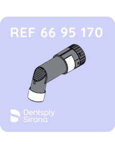 REF 66 95 170 - Пристрій калібрування кольору для Primescan