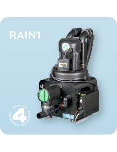 RAIN1 - Помпа напівсуха,...