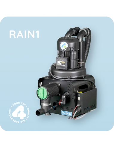 RAIN1 - Помпа напівсуха, для 1-го...