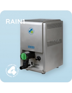 RAIN1 - Помпа напівсуха,...