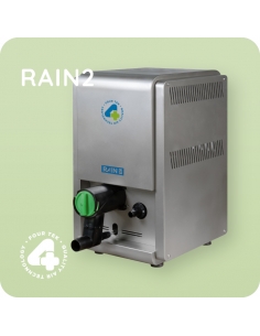 RAIN2 - Помпа напівсуха, для 2-х крісел | 4TEK