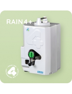 RAIN4 plus - Помпа...