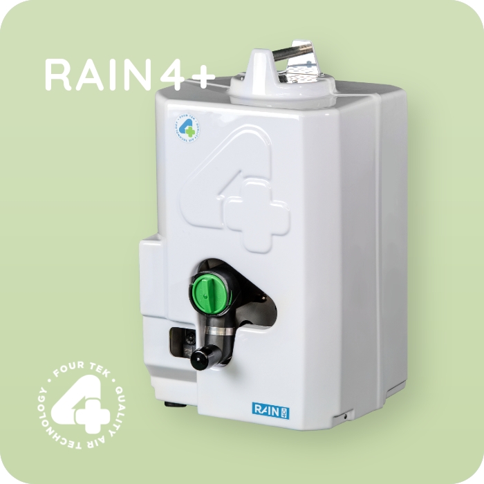 RAIN4 plus - Помпа...
