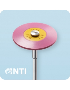 CeraShine Trio PT1530 - Полір | NTI