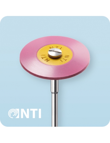 CeraShine Trio PT1530 - Полір | NTI