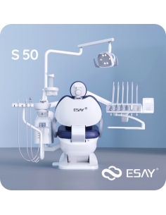 S50 (X9) - Стоматологічна...
