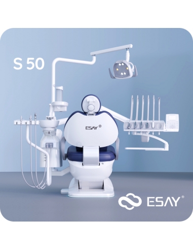 S50 (X9) - Стоматологічна установка,...