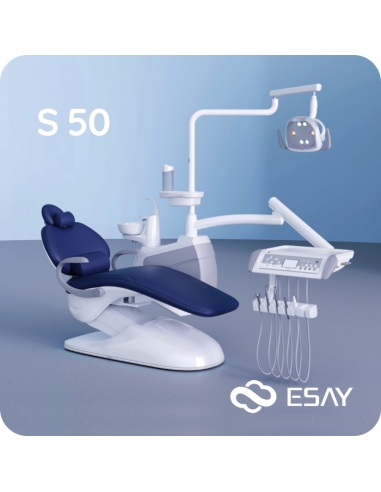 S50 - Стоматологическая установка | ESAY