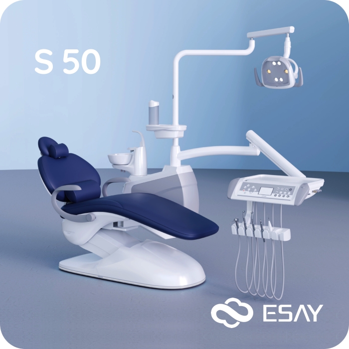 S50 - Стоматологічна установка | ESAY