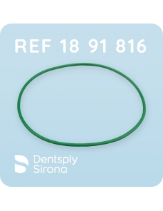 REF 18 91 816 - Кільце ущільнення