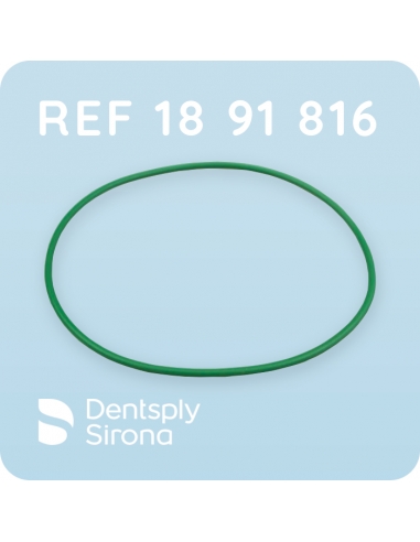 REF 18 91 816 - Кільце ущільнення