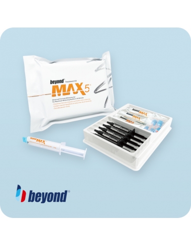 Beyond Max5 - Набор для отбеливания зубов