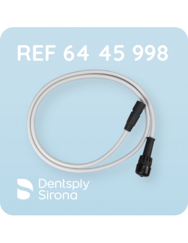 REF 64 45 998 - Шланг скалера SIROSONIC