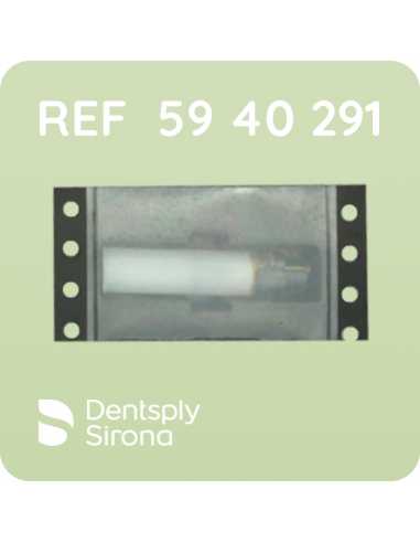 REF 59 40 291 - Лампа для переходника скалера Sirosonic