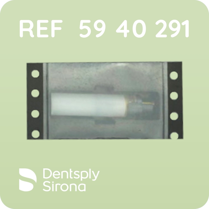 REF 59 40 291 - Лампа для переходника скалера Sirosonic