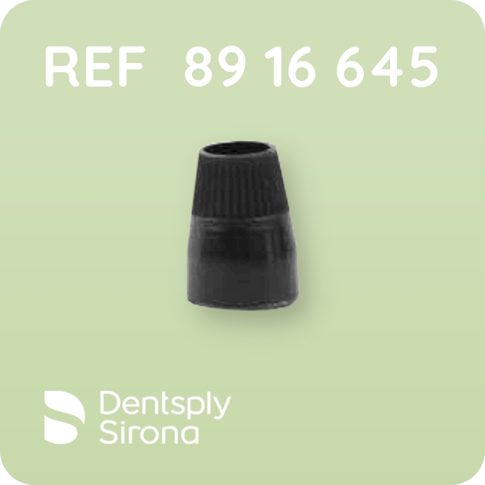 REF 89 16 645 - Винтовой колпачек