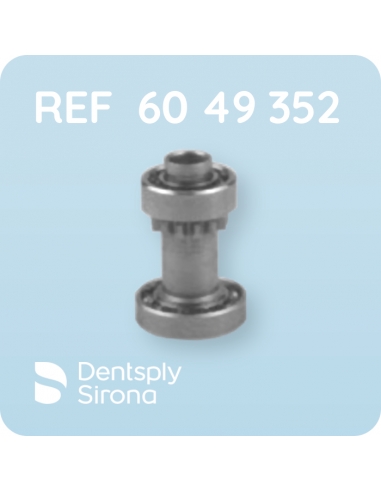 REF 60 49 352 - Привод головки | Dentsply Sirona