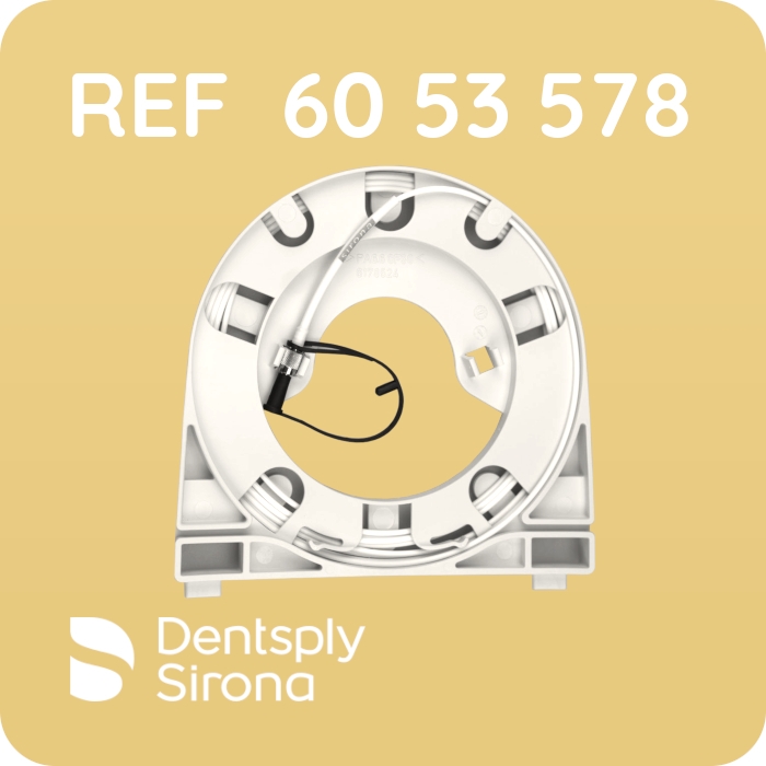 REF 60 53 578 - оптоволокно (320µm) для SIROlaser