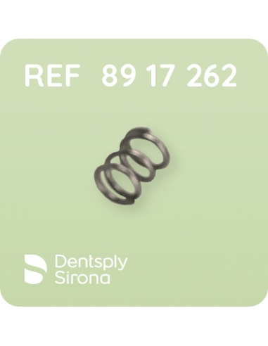 REF 89 17 262 - Пружина