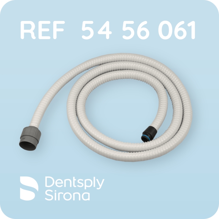 REF 54 56 061 - Шланг всмоктування