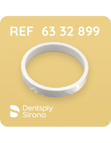 REF 63 32 899 - Чаша для запікання цирконію