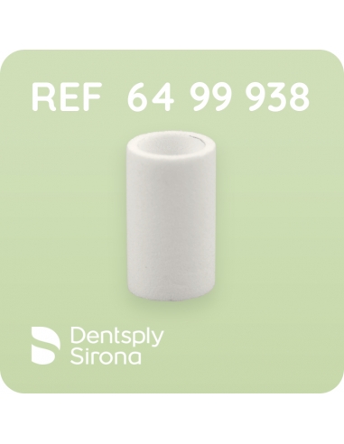 REF 64 99 938 - Фильтр входа охолоджуючої рідини фрезера MC-X5