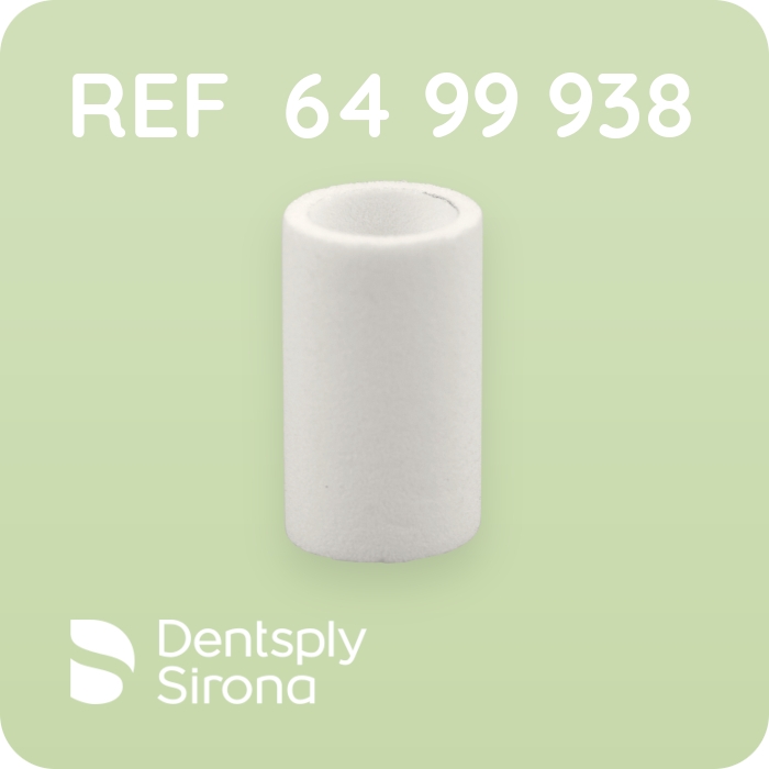 REF 64 99 938 - Фильтр входа охолоджуючої рідини фрезера MC-X5