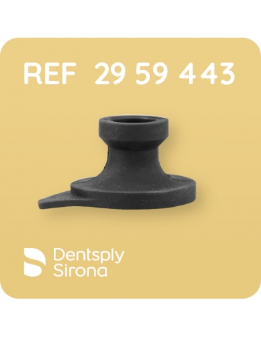 REF 29 59 443 - Кільце ущільнення для сепаратора