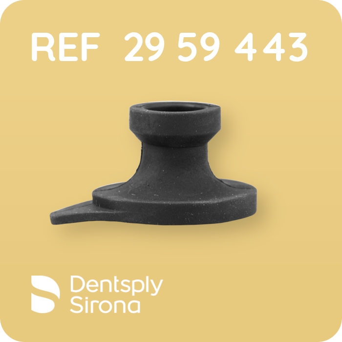 REF 29 59 443 - Уплотнительное кольцо для сепаратора