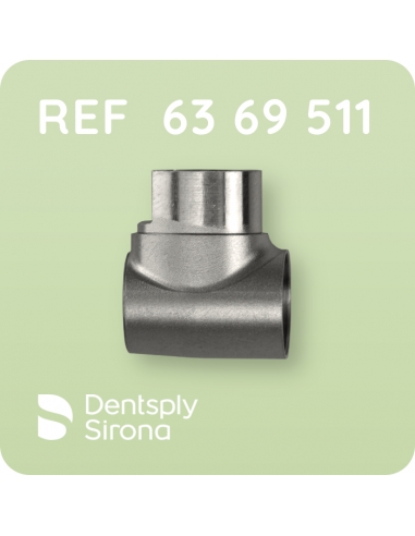 REF 63 69 511 - Стержень, Light Rod