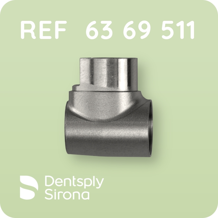 REF 63 69 511 - Стержень, Light Rod
