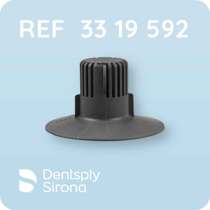 REF 33 19 592 - Сеточка в чашу плевательницы