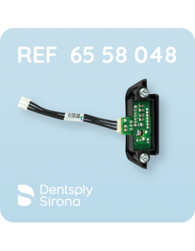 REF 65 58 048 - Сенсорный датчик LED светильника