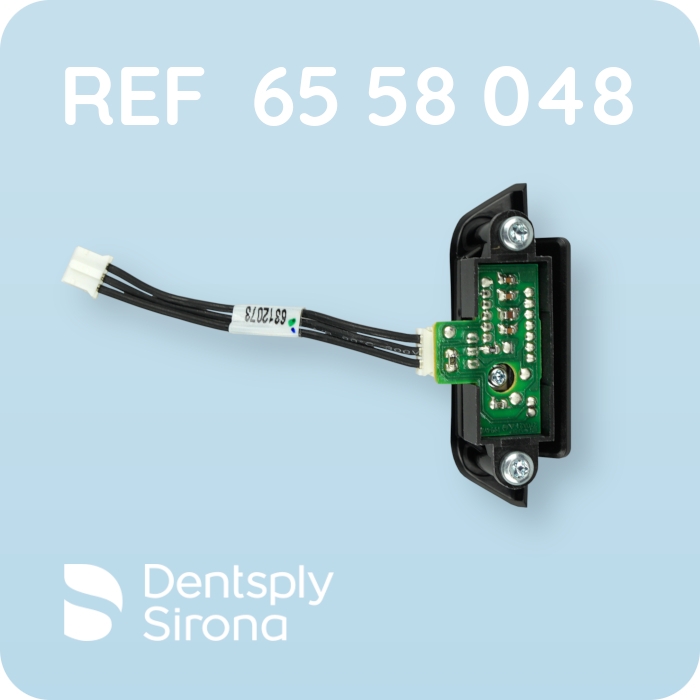 REF 65 58 048 - Сенсорный датчик LED светильника
