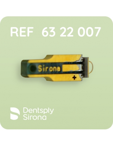 REF 63 22 007 - Светодиод пустера