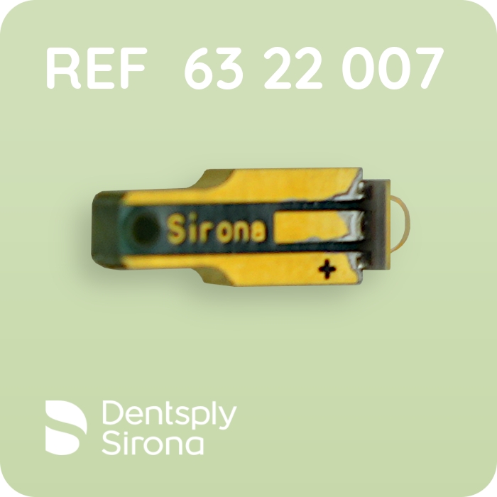 REF 63 22 007 - Світлодіод пустера