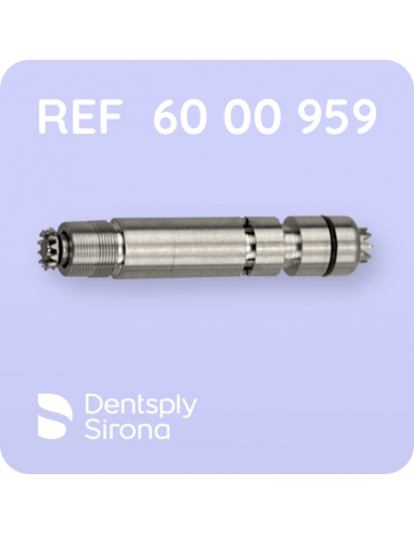 REF 60 00 959 - Привод для наконечника