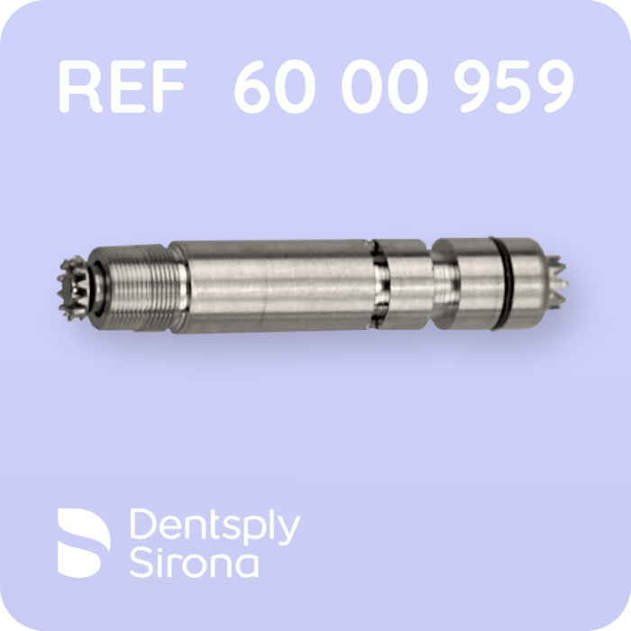 REF 60 00 959 - Привод для наконечника