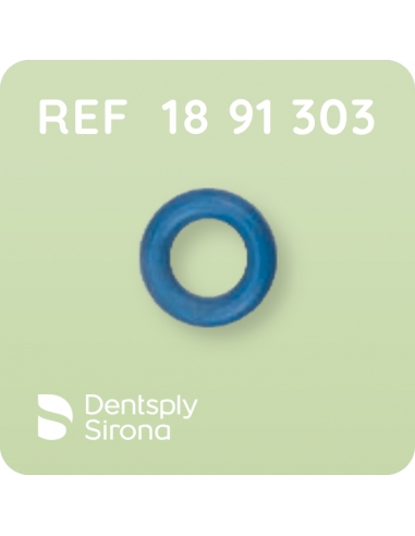 REF 18 91 303 - Кольцо уплотнительное, O-RING 2.2х1.0
