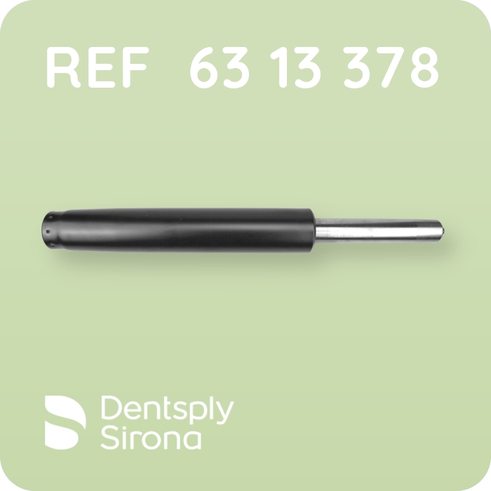 REF 63 13 378 - Підйомний механізм (газліфт) для стільця