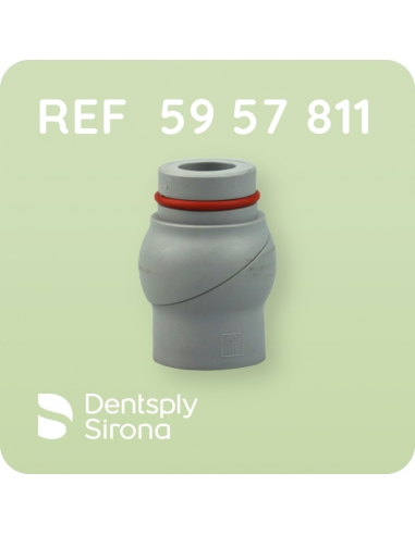 REF 59 57 811 - Шаровая опора