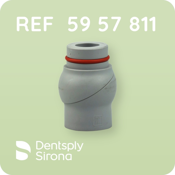 REF 59 57 811 - Шаровая опора