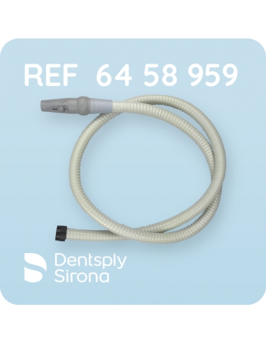 REF 64 58 959 - Шланг пылесоса