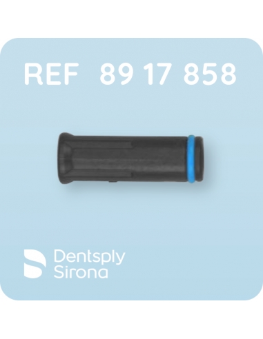 REF 89 17 858 - Распылительная насадка  для разъема ISO