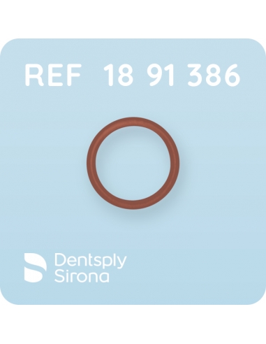 REF 18 91 386 - Кільце ущільнення