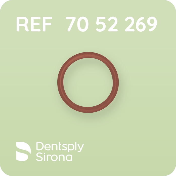 REF 70 52 269 - Кільце ущільнення