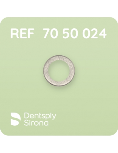 REF 70 50 024 - Регулювальна шайба, 0.08мм